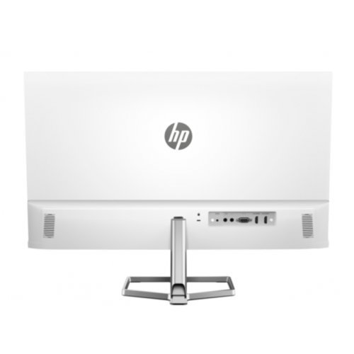 Монитор HP M27fwa 356D5AA (снимка 2)