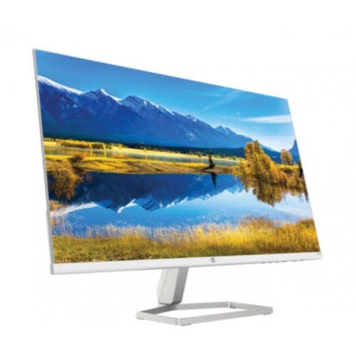 Монитор HP M27fwa 356D5AA (снимка 4)
