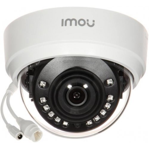 IP камера Imou IPC-D42-IMOU (снимка 1)