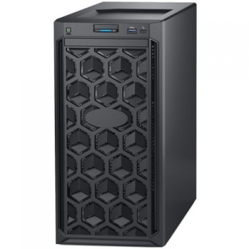 Сървър Dell PowerEdge T140 PET140CEEM02-2234-14 (снимка 1)