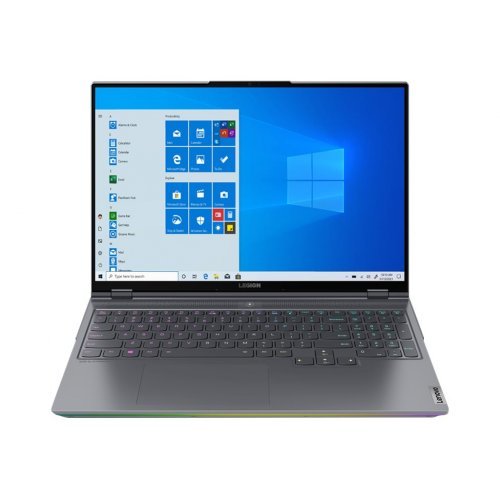 Лаптоп Lenovo 82K60041BM (снимка 10)