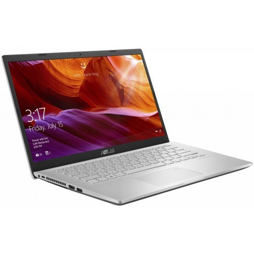 Лаптоп Asus X409FA-BV301T 90NB0MS1-M09680 (снимка 3)