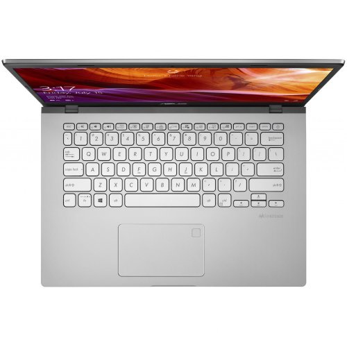 Лаптоп Asus X409FA-BV301T 90NB0MS1-M09680 (снимка 5)