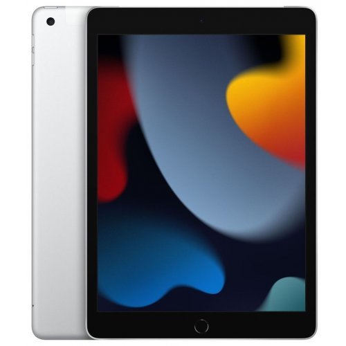 Лаптоп Apple iPad 9 Wi-Fi MK2P3HC/A (снимка 1)