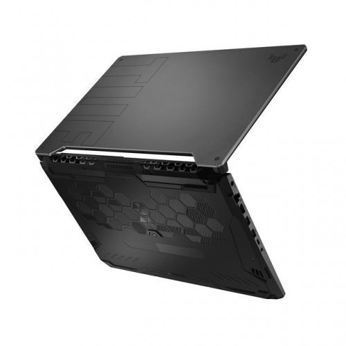 Лаптоп Asus TUF F15 FX506HCB-HN143 ASUS-NOT-90NR0723-M05390 (снимка 2)