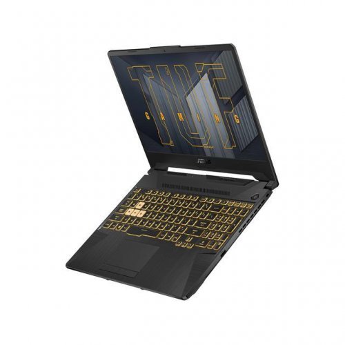 Лаптоп Asus TUF F15 FX506HCB-HN143 ASUS-NOT-90NR0723-M05390 (снимка 3)