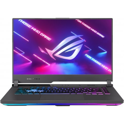 Лаптоп Asus ROG Strix G15 G513QR-HF012 ASUS-NOT-90NR0562-M06070 (снимка 1)