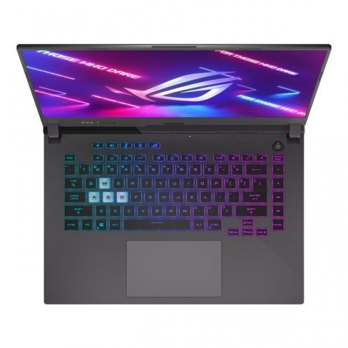Лаптоп Asus ROG Strix G15 G513QR-HF012 ASUS-NOT-90NR0562-M06070 (снимка 10)
