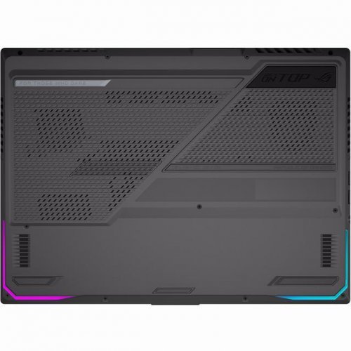 Лаптоп Asus ROG Strix G15 G513QR-HF012 ASUS-NOT-90NR0562-M06070 (снимка 13)