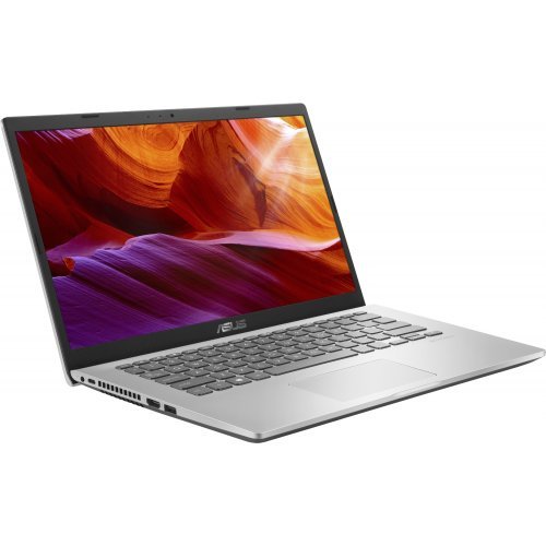 Лаптоп Asus VivoBook 14 X409FA-BV301 90NB0MS1-M10530 (снимка 3)