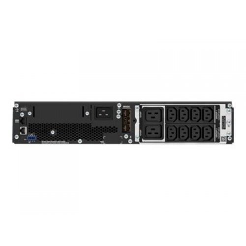 UPS устройство APC SRT3000RMXLI (снимка 2)