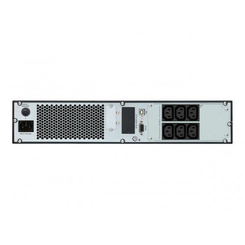 UPS устройство Vertiv GXTRT-2000IRT2UXL (снимка 2)
