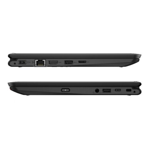 Лаптоп Lenovo ThinkPad 11e Yoga 20LNS1TL00 (снимка 2)