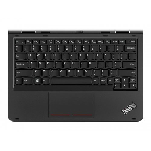 Лаптоп Lenovo ThinkPad 11e Yoga 20LNS1TL00 (снимка 3)
