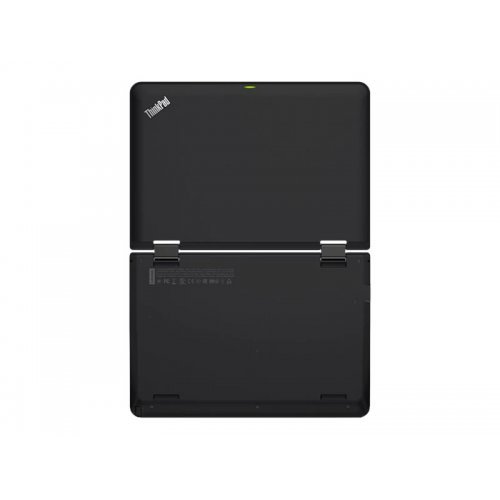 Лаптоп Lenovo ThinkPad 11e Yoga 20LNS1TL00 (снимка 4)