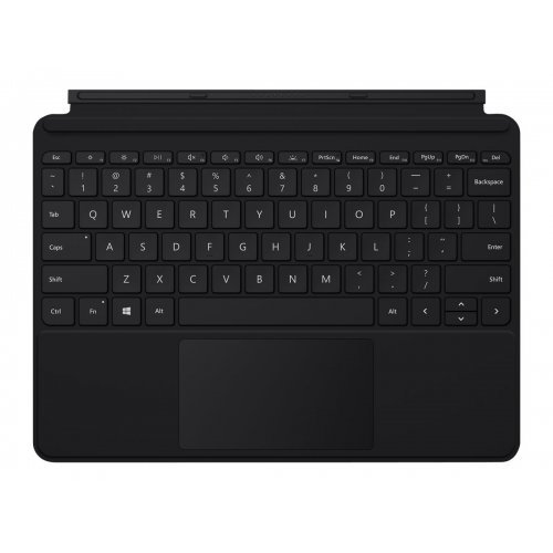 Клавиатура MS Surface Go Typecover N EN Black QWERTY (снимка 1)