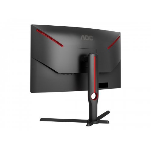 Монитор AOC CQ27G3SU/BK (снимка 3)