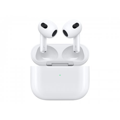 Слушалки Apple MME73ZM/A (снимка 2)