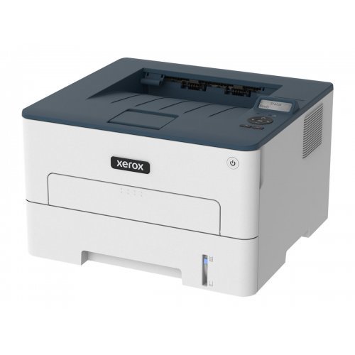 Принтер XEROX B230V DNI B230 b/w laser printer 34 ppm (снимка 1)