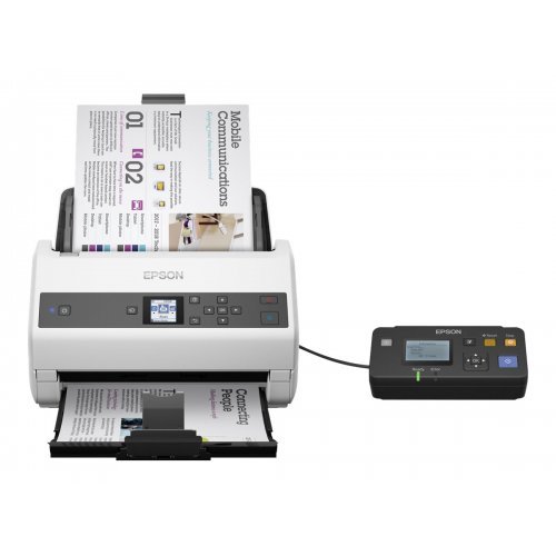 Скенер Epson B11B250401BT (снимка 1)