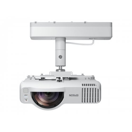 Дигитален проектор Epson EB-L200SX V11H994040 (снимка 1)