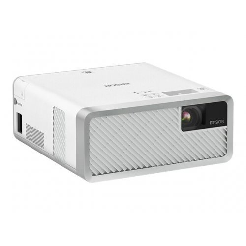 Дигитален проектор Epson EF-100W V11H914240 (снимка 1)