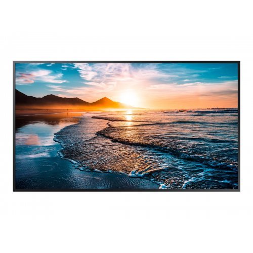 Монитор Samsung QH43R LH43QHREBGCXEN (снимка 1)