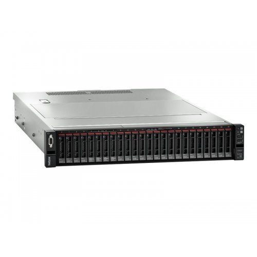 Сървър Lenovo ThinkSystem SR650 7X06A0K7EA (снимка 1)