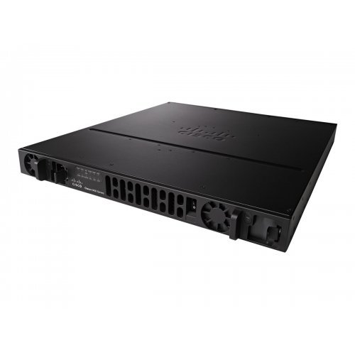 Безжичен рутер Cisco ISR4431/K9 (снимка 1)