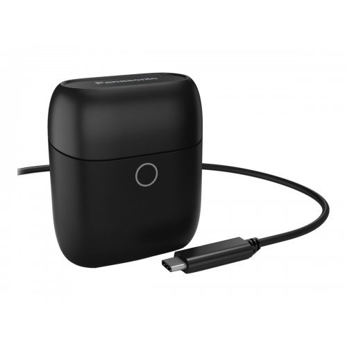 Слушалки Panasonic RZ-B100WDE-K (снимка 2)