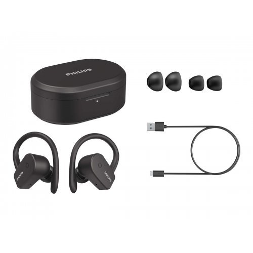 Слушалки Philips TAA5205BK/00 (снимка 1)