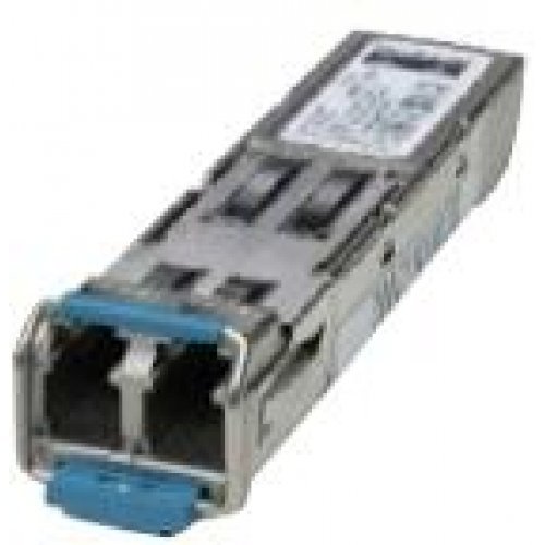 Медиа ковертор Cisco 10GBASE-ER SFP-10G-ER= (снимка 1)