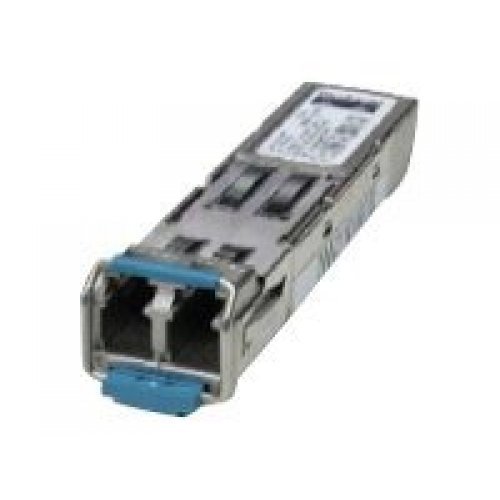Медиа ковертор Cisco 10GBASE-LR SFP-10G-LR-S= (снимка 1)