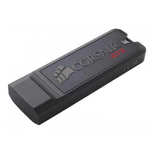 USB флаш памет Corsair CMFVYGTX3C-128GB (снимка 1)