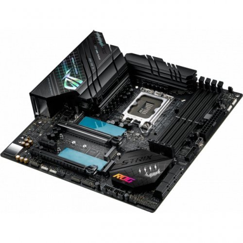 Дънна платка Asus ROG STRIX Z690-G GAMING WIFI ROG-STRIX Z690-G GAMING WIFI (снимка 5)