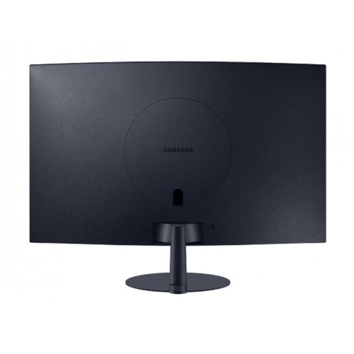 Монитор Samsung 32T55 LC32T550FDRXEN (снимка 4)