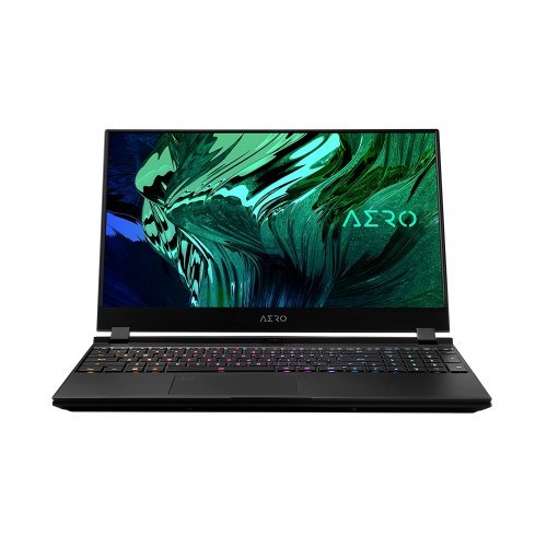 Лаптоп Gigabyte AERO 15 OLED KD-72EE624SP GA-NOT-15OLED-KD72EE624SP (снимка 1)