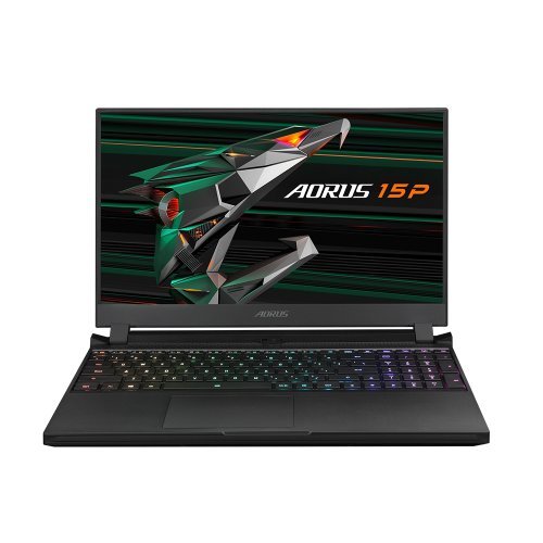 Лаптоп Gigabyte AORUS 15P KD-72EE224SH GA-NOT-15P-KD72EE224SH (снимка 1)