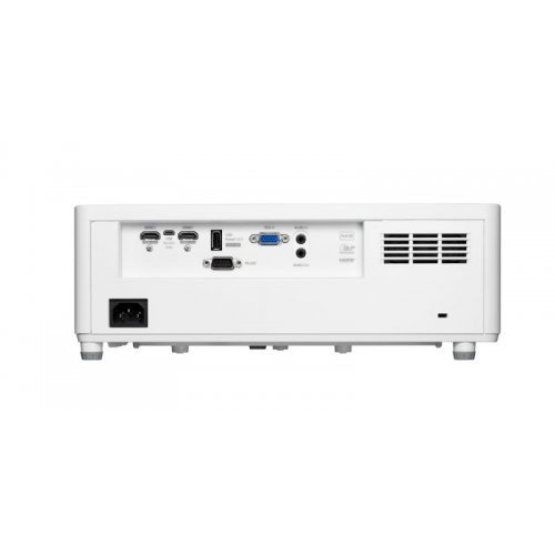 Дигитален проектор Optoma ZX300 E9PD7F930EZ1 (снимка 2)