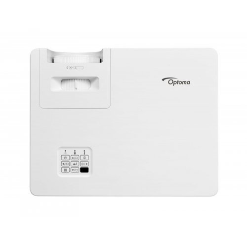 Дигитален проектор Optoma ZX300 E9PD7F930EZ1 (снимка 3)