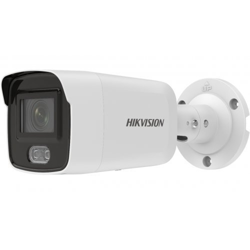 IP камера Hikvision DS-2CD2027G2-LU (снимка 1)