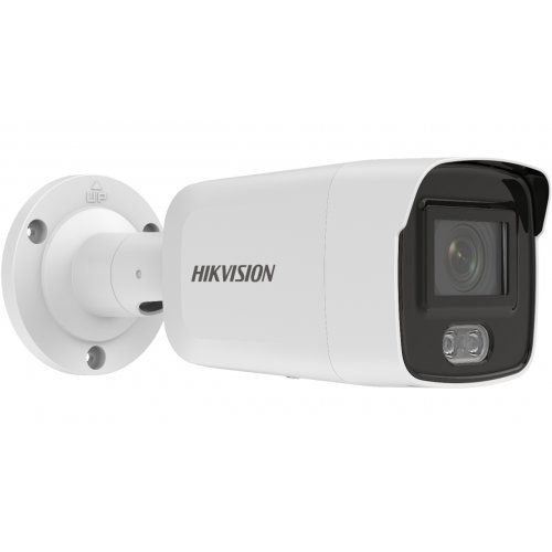 IP камера Hikvision DS-2CD2027G2-LU (снимка 2)