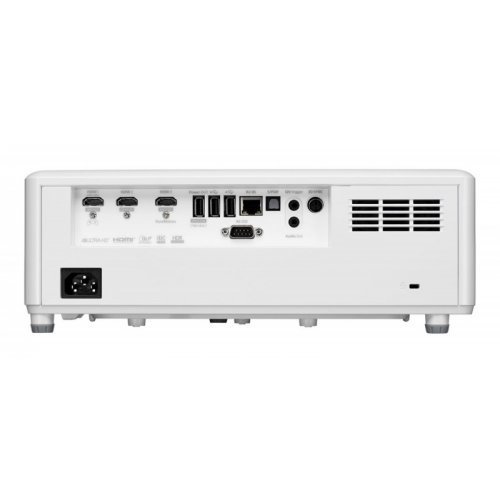 Дигитален проектор Optoma UHZ50 E9PV7JL01EZ1 (снимка 2)