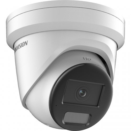 IP камера Hikvision DS-2CD2327G2-LU (снимка 2)