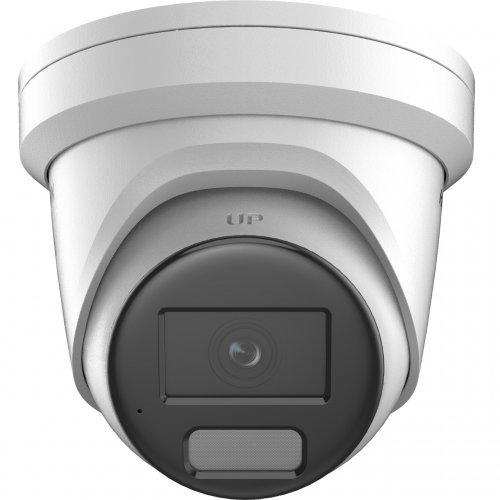 IP камера Hikvision DS-2CD2327G2-LU (снимка 3)