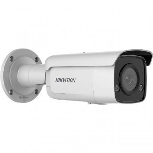 IP камера Hikvision DS-2CD2T26G2-ISU/SL (снимка 2)
