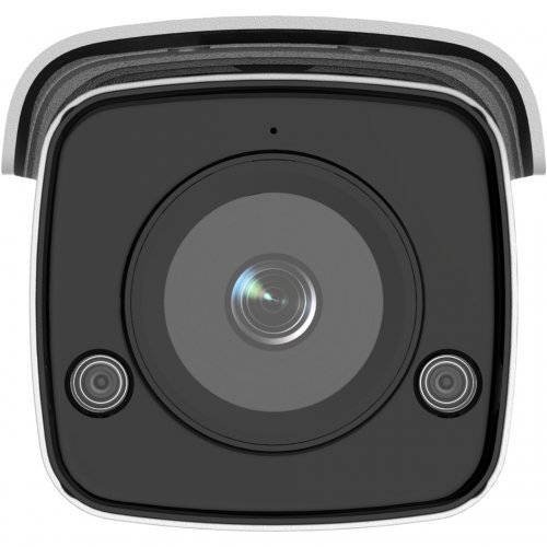 IP камера Hikvision DS-2CD2T26G2-ISU/SL (снимка 3)