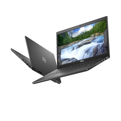 Лаптоп Dell Latitude 3420 N024L342014EMEA_UBU (снимка 1)