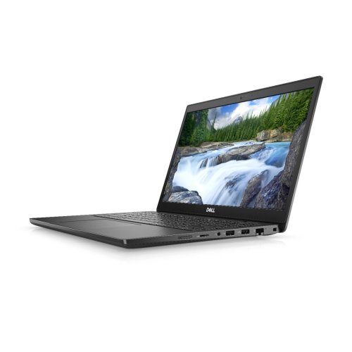 Лаптоп Dell Latitude 3420 N024L342014EMEA (снимка 3)