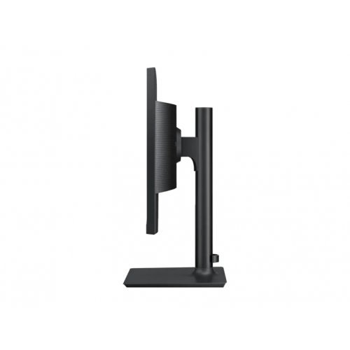 Монитор Samsung F24T650FYUX LF24T650FYUXEN (снимка 2)